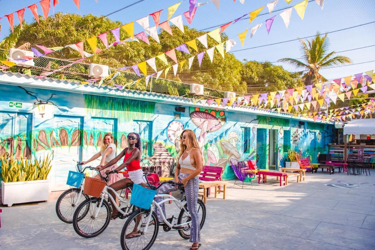 Wonderland Hostel By Gb Collection - Cartagena — Fotos 1