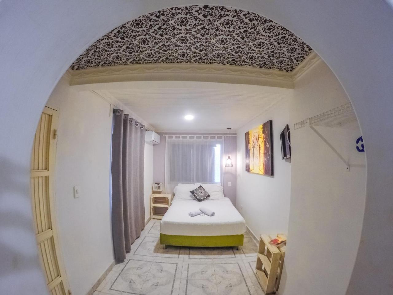 Wonderland Hostel By Gb Collection - Cartagena — Fotos 2
